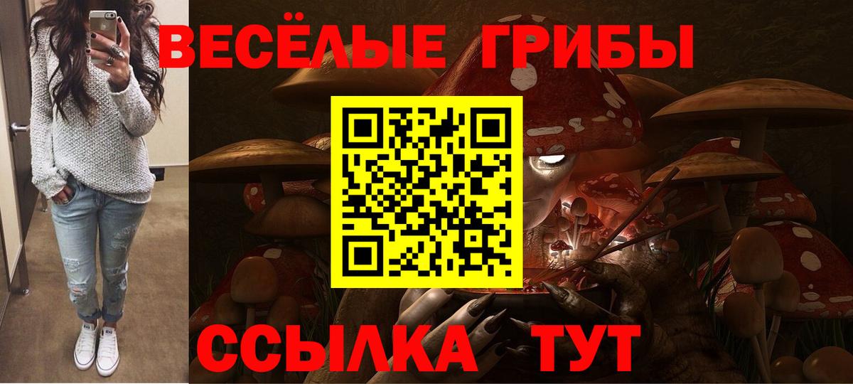 Псилоцибиновые грибы Magic Shrooms Выкса